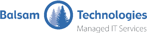 Balsam Technologies – Managed IT Services