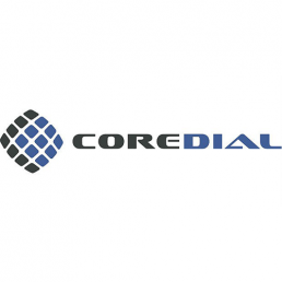 CoreDial