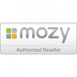Mozy